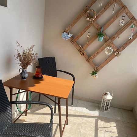 Marina'S Spacious Family Apartment Kavala Extérieur photo