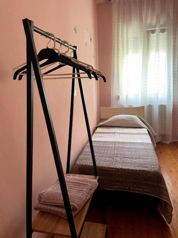 Marina'S Spacious Family Apartment Kavala Extérieur photo