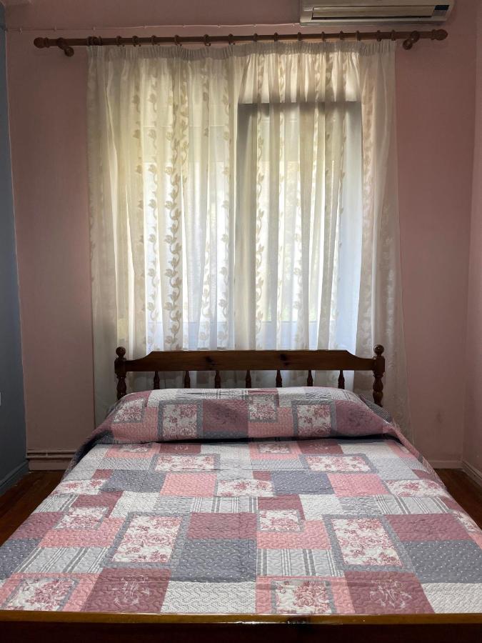 Marina'S Spacious Family Apartment Kavala Extérieur photo
