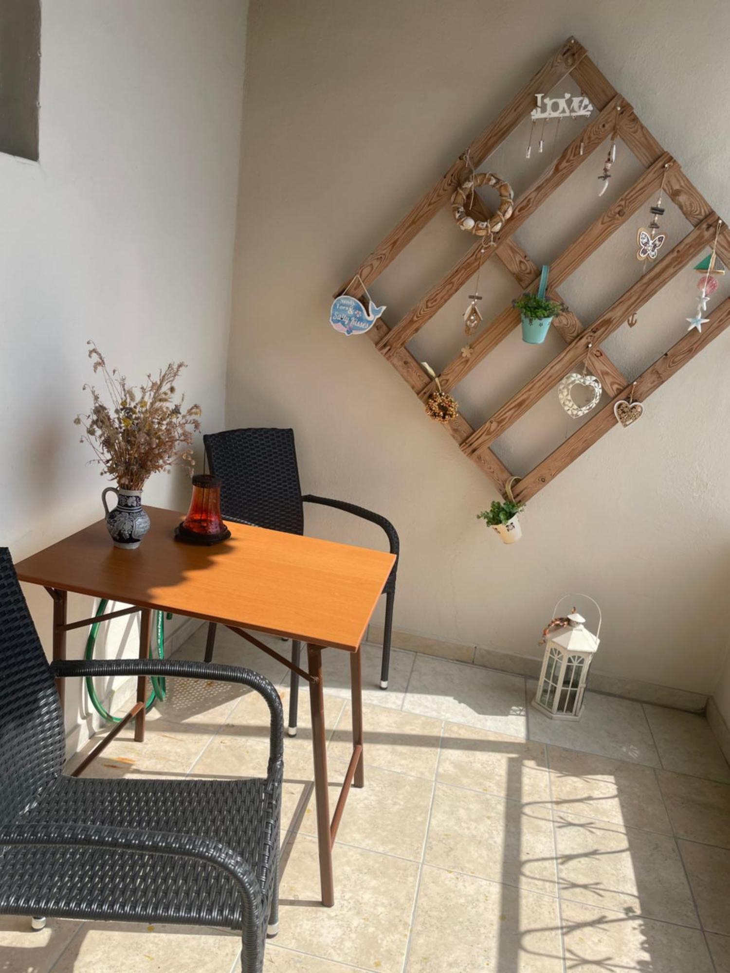 Marina'S Spacious Family Apartment Kavala Extérieur photo